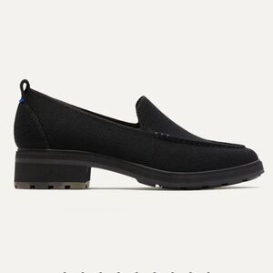 Rothy’s The Lug Loafer